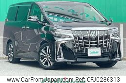 toyota alphard 2021 -TOYOTA--Alphard 3BA-AGH30W--AGH30-0363628---TOYOTA--Alphard 3BA-AGH30W--AGH30-0363628-