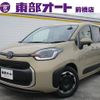 toyota sienta 2024 -TOYOTA--Sienta MXPL10G--MXPL10-1168780---TOYOTA--Sienta MXPL10G--MXPL10-1168780- image 1