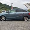 mercedes-benz b-class 2012 GOO_JP_700110162630240819002 image 3