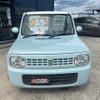 suzuki alto-lapin 2013 quick_quick_HE22S_HE22S-415966 image 2