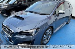 subaru levorg 2017 -SUBARU--Levorg DBA-VM4--VM4-105919---SUBARU--Levorg DBA-VM4--VM4-105919-