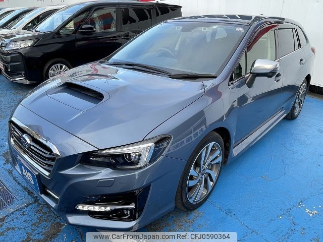 subaru levorg 2017 -SUBARU--Levorg DBA-VM4--VM4-105919---SUBARU--Levorg DBA-VM4--VM4-105919- image 1