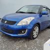 suzuki swift 2013 -SUZUKI--Swift DBA-ZC72S--ZC72S-307571---SUZUKI--Swift DBA-ZC72S--ZC72S-307571- image 1