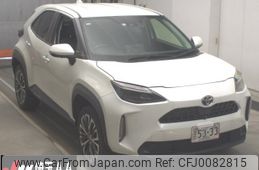 toyota yaris-cross 2022 -TOYOTA--Yaris Cross MXPB10-2018750---TOYOTA--Yaris Cross MXPB10-2018750-