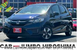 honda fit 2017 -HONDA--Fit GP5--3328739---HONDA--Fit GP5--3328739-