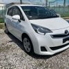 toyota ractis 2015 -TOYOTA--Ractis NCP120--NCP120-2070708---TOYOTA--Ractis NCP120--NCP120-2070708- image 1