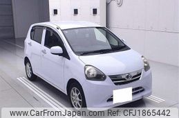 daihatsu mira-e-s 2013 CFJ1865442