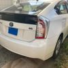 toyota prius 2012 CFJ1626134 image 2
