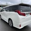 toyota alphard 2022 -TOYOTA--Alphard 3BA-AGH30W--AGH30-0409085---TOYOTA--Alphard 3BA-AGH30W--AGH30-0409085- image 15