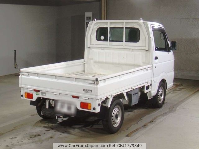 suzuki carry-truck 2017 CFJ1779349 image 2