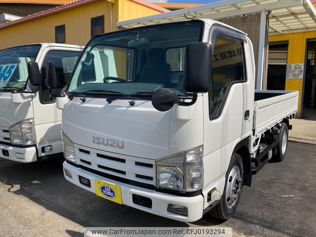 isuzu elf-truck 2011 GOO_NET_EXCHANGE_1300876A30240822W001 image 2