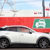 mazda cx-3 2015 quick_quick_DK5FW_100423 image 5