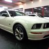 ford mustang 2006 -FORD--Ford Mustang ﾌﾒｲ--1ZVHT85H075221468---FORD--Ford Mustang ﾌﾒｲ--1ZVHT85H075221468- image 27