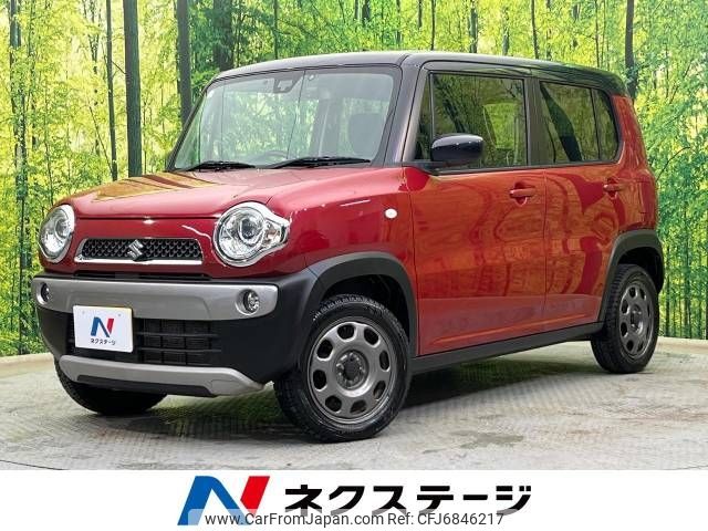 suzuki hustler 2015 -SUZUKI--Hustler DAA-MR41S--MR41S-102023---SUZUKI--Hustler DAA-MR41S--MR41S-102023- image 1