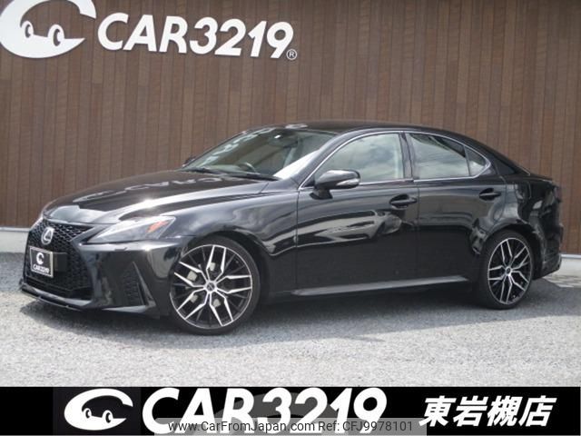 lexus is 2009 -LEXUS 【名変中 】--Lexus IS GSE20--5102039---LEXUS 【名変中 】--Lexus IS GSE20--5102039- image 1