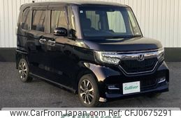 honda n-box 2019 -HONDA--N BOX DBA-JF3--JF3-1241141---HONDA--N BOX DBA-JF3--JF3-1241141-