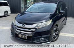 honda odyssey 2013 -HONDA--Odyssey RC1--RC1-1004628---HONDA--Odyssey RC1--RC1-1004628-