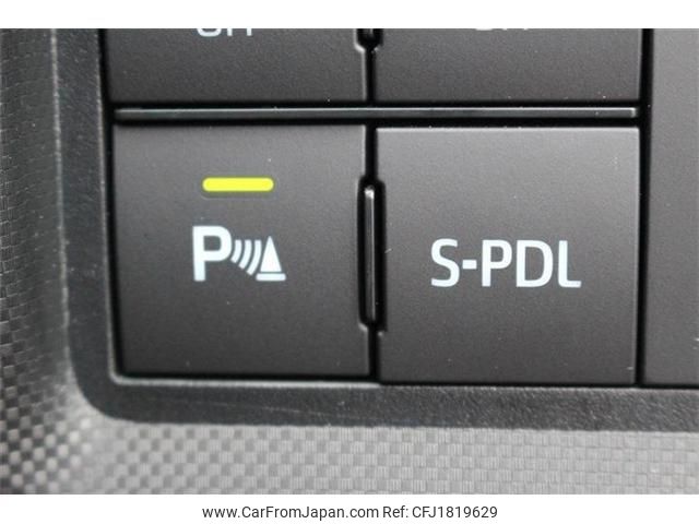 daihatsu rocky 2021 CFJ1819629 image 2