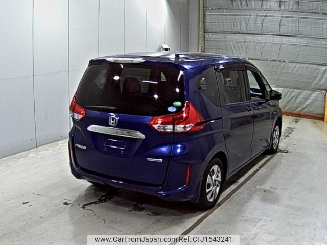 honda freed 2017 CFJ1543241 image 2