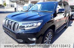 toyota land-cruiser-prado 2020 -TOYOTA--Land Cruiser Prado 3BA-TRJ150W--TRJ150-0118710---TOYOTA--Land Cruiser Prado 3BA-TRJ150W--TRJ150-0118710-