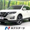 nissan x-trail 2018 -NISSAN--X-Trail DBA-T32--T32-052411---NISSAN--X-Trail DBA-T32--T32-052411- image 1