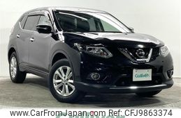 nissan x-trail 2015 -NISSAN--X-Trail DBA-T32--T32-009186---NISSAN--X-Trail DBA-T32--T32-009186-