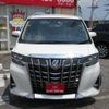 toyota alphard 2018 quick_quick_AGH30W_AGH30-0177636 image 3