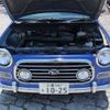 daihatsu mira-gino 2003 -DAIHATSU 【三重 587ﾓ1025】--Mira Gino L700S--0331641---DAIHATSU 【三重 587ﾓ1025】--Mira Gino L700S--0331641- image 5