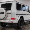 mercedes-benz g-class 2017 CFJ1849780 image 2