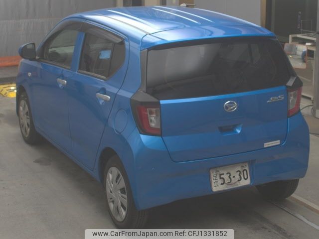 daihatsu mira-e-s 2022 -DAIHATSU--Mira e:s LA350S-0316118---DAIHATSU--Mira e:s LA350S-0316118- image 2