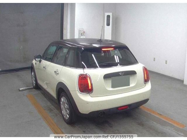 mini mini-others 2021 quick_quick_3BA-XU15MW_WMWXU520502P08100 image 2