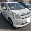 toyota noah 2007 -TOYOTA--Noah DBA-ZRR70W--ZRR70-0055745---TOYOTA--Noah DBA-ZRR70W--ZRR70-0055745- image 1