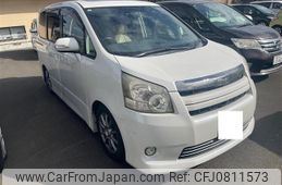 toyota noah 2007 -TOYOTA--Noah DBA-ZRR70W--ZRR70-0055745---TOYOTA--Noah DBA-ZRR70W--ZRR70-0055745-