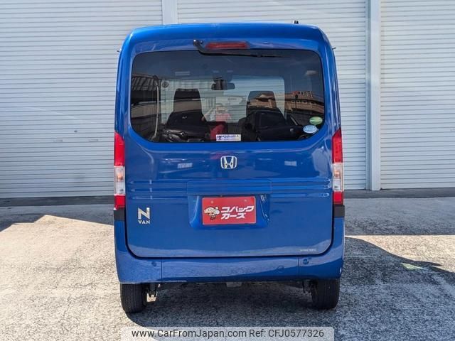 honda n-van-style 2018 quick_quick_JJ2_JJ2-4000178 image 2