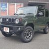 suzuki jimny 2025 MOTORGATE_2_0206625A30250723W001 image 2