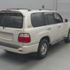 toyota land-cruiser-wagon 1999 -TOYOTA--Land Cruiser Wagon UZJ100W-0096576---TOYOTA--Land Cruiser Wagon UZJ100W-0096576- image 2