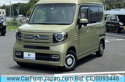 honda n-van 2019 quick_quick_JJ1_JJ1-4005901