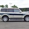 mitsubishi pajero 2011 -MITSUBISHI--Pajero CBA-V97W--V97W-0400214---MITSUBISHI--Pajero CBA-V97W--V97W-0400214- image 22