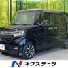 honda n-box 2018 quick_quick_JF3_JF3-1061580 image 1