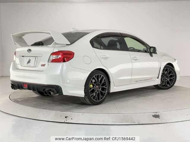 subaru wrx 2018 CFJ1569442 image 2