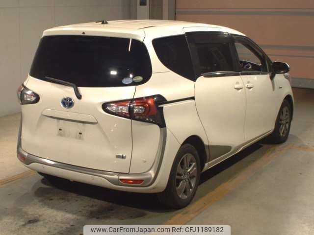 toyota sienta 2020 -TOYOTA--Sienta 6AA-NHP170G--NHP170-7213916---TOYOTA--Sienta 6AA-NHP170G--NHP170-7213916- image 2