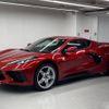 chevrolet corvette 2023 quick_quick_7BA-Y2XC_1G1Y92D41P5128982 image 1