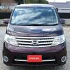 nissan serena 2008 H12178 image 8