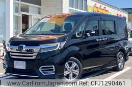 honda stepwagon 2020 -HONDA--Stepwgn RP5--RP5-1204531---HONDA--Stepwgn RP5--RP5-1204531-