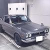 nissan skyline 1972 -NISSAN 【横浜 506ｽ4585】--Skyline KGC10-049229---NISSAN 【横浜 506ｽ4585】--Skyline KGC10-049229- image 1