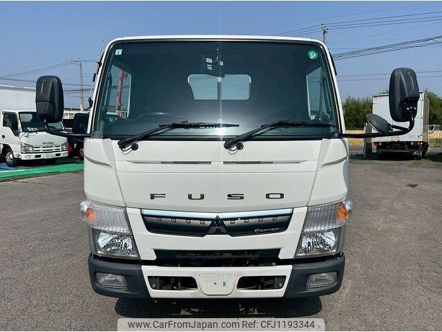 mitsubishi-fuso canter 2017 -MITSUBISHI--Canter TPG-FEA50--FEA50-551463---MITSUBISHI--Canter TPG-FEA50--FEA50-551463- image 2