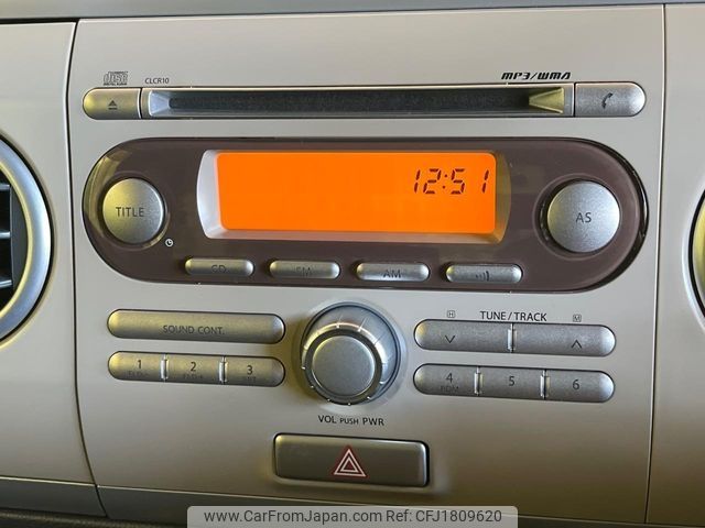 suzuki alto-lapin 2015 CFJ1809620 image 2