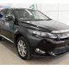 toyota harrier 2016 quick_quick_DBA-ZSU60W_ZSU60-0091324 image 1