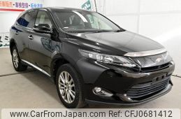 toyota harrier 2016 quick_quick_DBA-ZSU60W_ZSU60-0091324