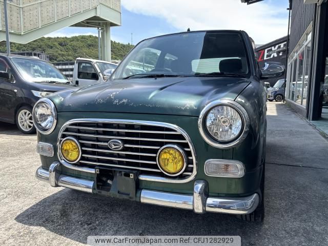 daihatsu mira-gino 2001 quick_quick_TA-L700S_L700S-0222061 image 1